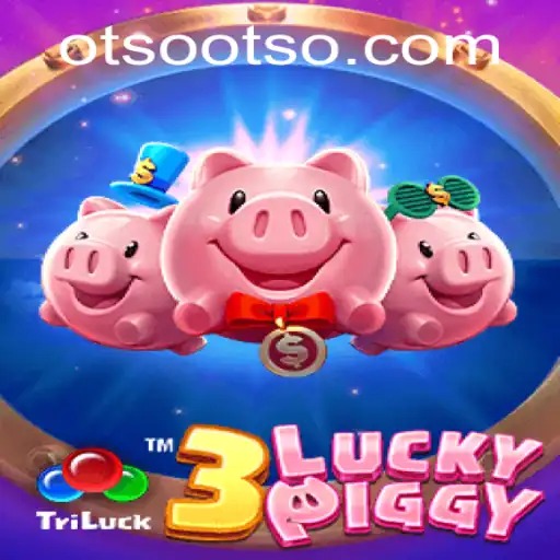 Exploring the Thrills of 3LUCKYPIGGY at Otso Casino