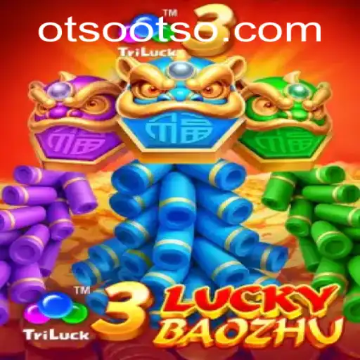 Exploring the Excitement of 3LuckyBaozhu at Otso Casino