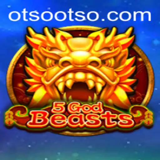 Discover the Excitement of 5GodBeasts at Otso Casino