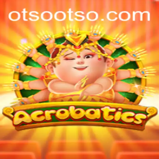Acrobatics at Otso Casino: A New Era in Online Gaming
