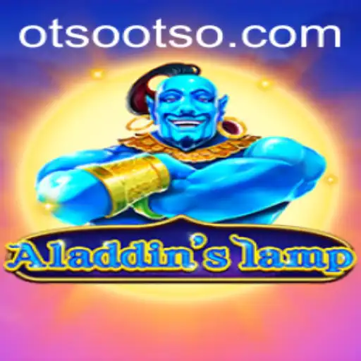 Discover the Mystical World of Aladdinslamp at Otso Casino