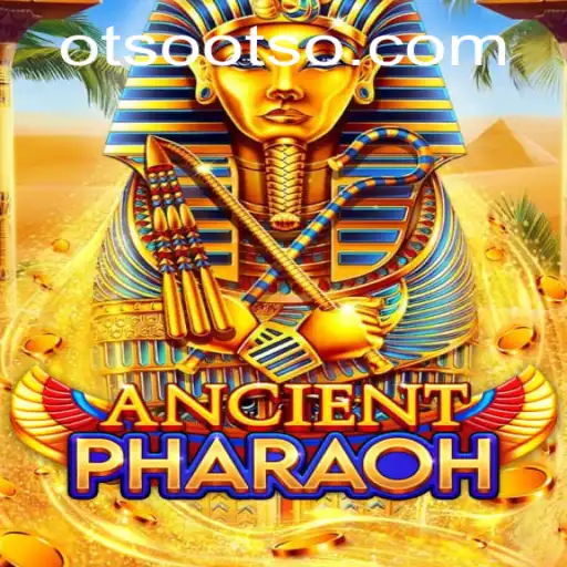 Experience the Thrills of AncientPharaoh with Otso Casino