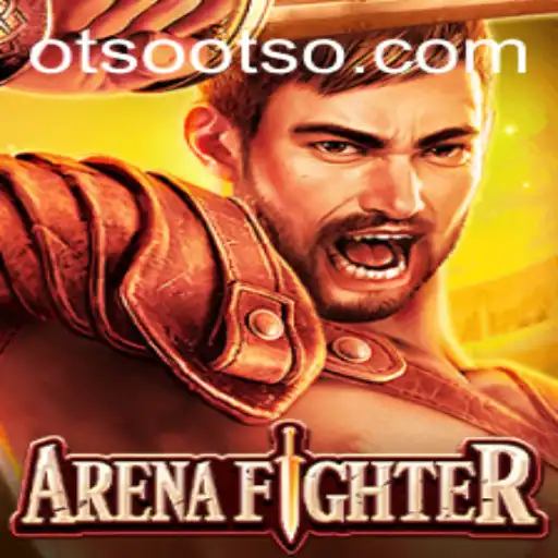 ArenaFighter: A Dive into the World of Otso Casino's Latest Gaming Sensation