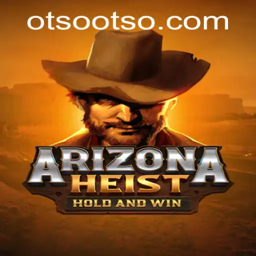 Dive Into Thrilling Adventures with ArizonaHeist at Otso Casino