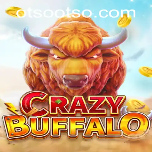 Exploring the Thrills of CRAZYBUFFALO at Otso Casino