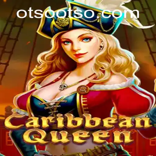 CaribbeanQueen: Dive into the Exciting World of Otso Casino's Latest Sensation