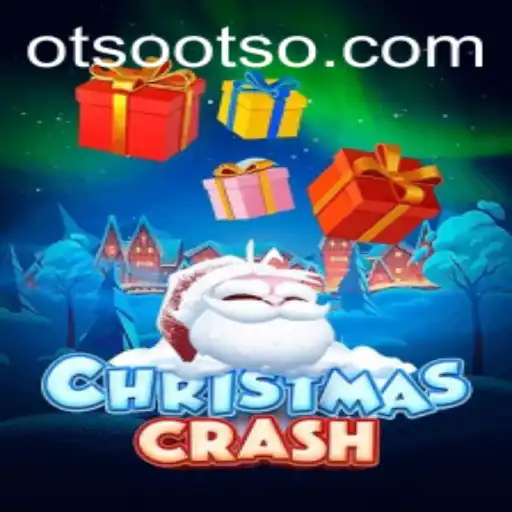 Experience the Festive Thrill with ChristmasCrash at Otso Casino