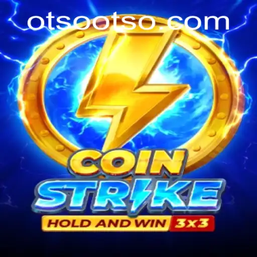 Discover Coinstrike: The Exciting Game at Otso Casino