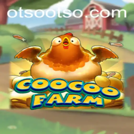 Unveiling CooCooFarm: A Fresh Journey into the World of Otso Casino