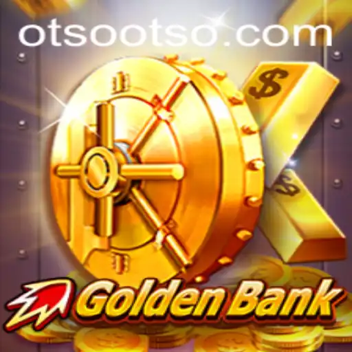 CrazyGoldenBank: Unveiling the Thrills of Otso Casino's Latest Game