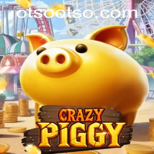 Discover the Exciting World of CrazyPiggy at Otso Casino
