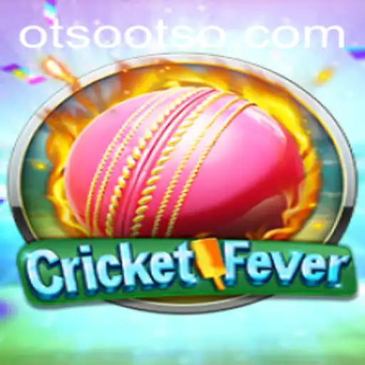 CricketFever: Dive into the Thrilling World of Otso Casino's Latest Sensation