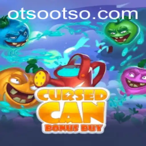 CursedCanBonusBuy: A Thrilling Addition to Otso Casino