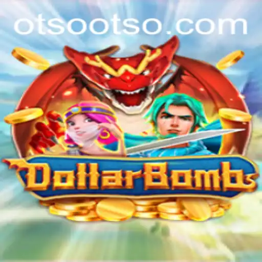 Exploring DollarBombs: An Exciting Casino Experience at Otso Casino