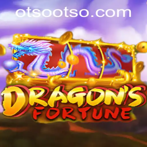 Discover the Exciting World of DragonFortune at Otso Casino
