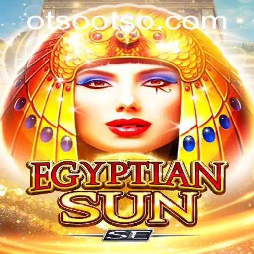 Unveiling EgyptianSunSE at Otso Casino: A Glimmer of Ancient Riches