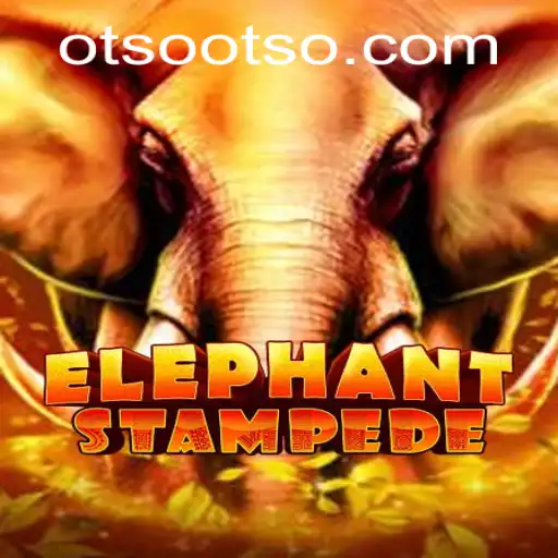 Experience the Thrill of ElephantStampede at Otso Casino