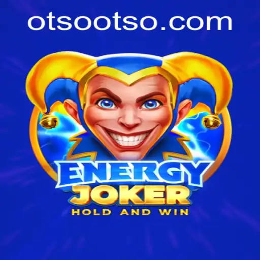 Exploring EnergyJoker: The Energetic Game at Otso Casino