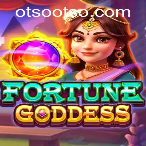 Discover FORTUNEGODDESS: An Enthralling Experience at Otso Casino