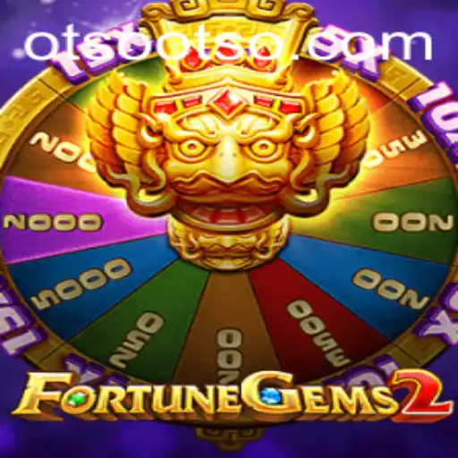 Exploring the Thrills of FortuneGems2: An In-Depth Look at Otso Casino's Latest Entrant