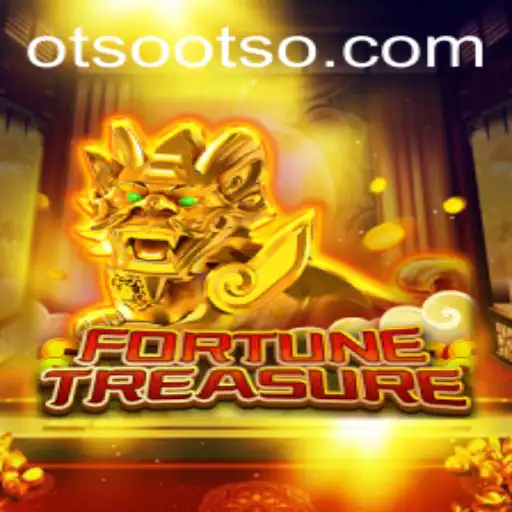 Unveiling FortuneTreasure: A New Gem at Otso Casino
