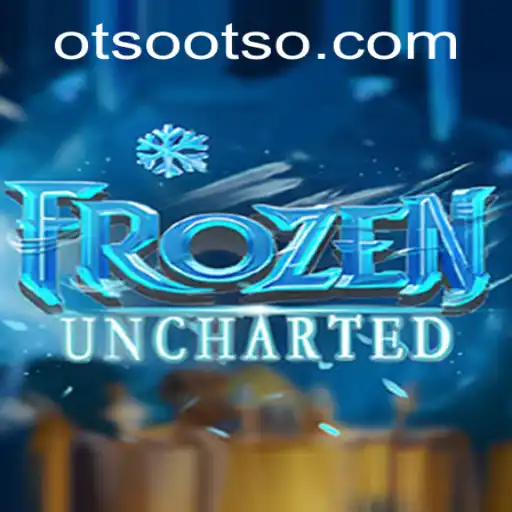Discover the Thrills of FrozenUncharted at Otso Casino