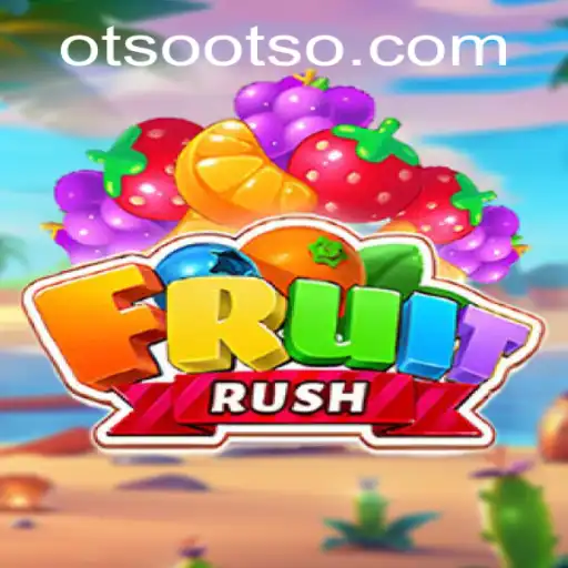Discover the Exciting World of FruitRush at Otso Casino