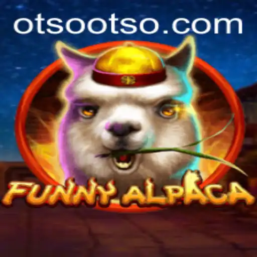 Exploring the World of FunnyAlpaca at Otso Casino
