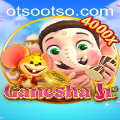Discover the Exciting World of GaneshaJr at Otso Casino