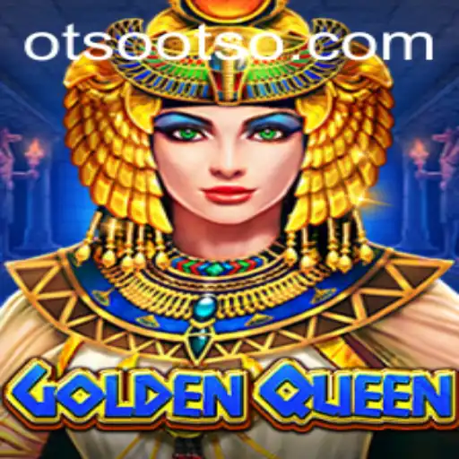 GoldenQueen: A Regal Journey in the World of Otso Casino