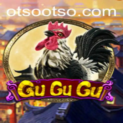 Exploring the World of GuGuGu at Otso Casino