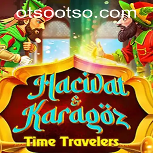 Exploring the Exciting HacivatandKaragoz at Otso Casino