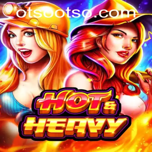 Exploring the Dynamic World of HotHeavy at Otso Casino