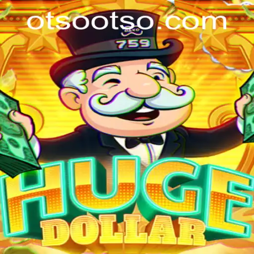 Exploring the Excitement of HugeDollar at Otso Casino