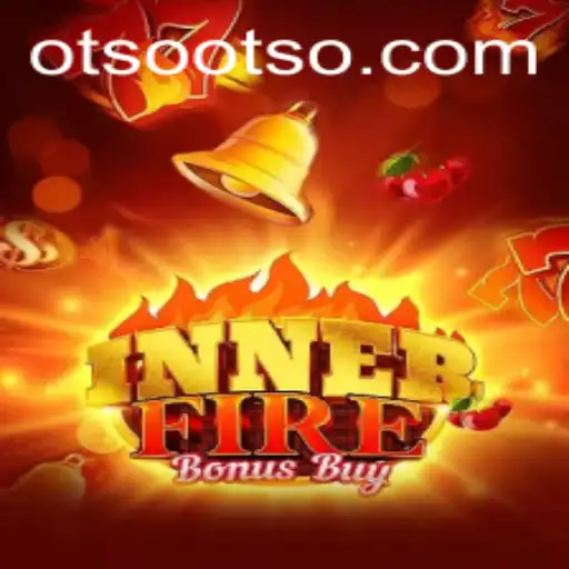 InnerFireBonusBuy: A Thrilling Gaming Experience at Otso Casino