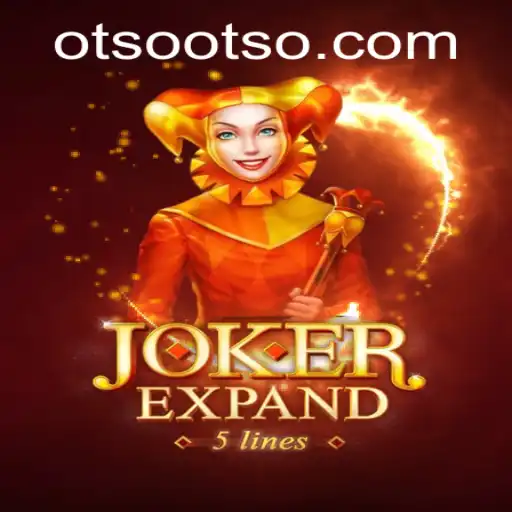 Discover the Thrilling World of JokerExpand at Otso Casino