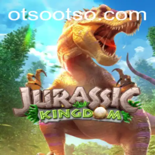 JurassicKingdom Unleashed at Otso Casino