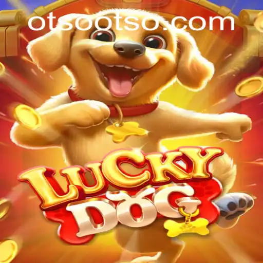Exploring the Thrills of LuckyDog at Otso Casino