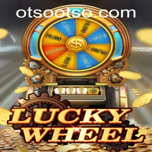 Discover the Excitement: LuckyWheel at Otso Casino