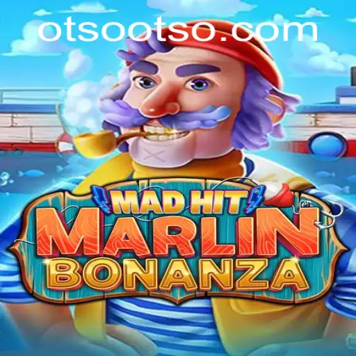 Discover the Excitement of MadHitMarlinBonanza at Otso Casino