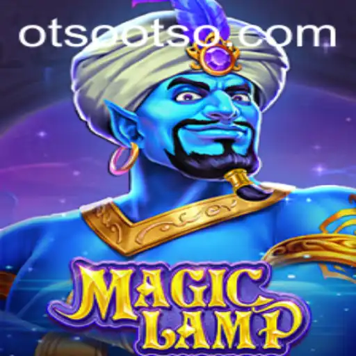 MagicLamp: Unveiling the Mystique of Otso Casino's Newest Game