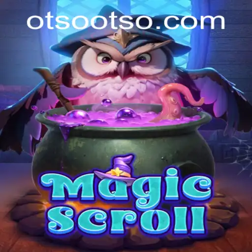 Exploring the Enchantment of MagicScroll: A Venture into Gaming with Otso Casino