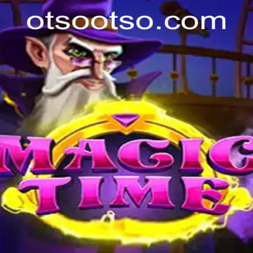 Unveiling MagicTime: An In-Depth Look Into Otso Casino's Latest Game