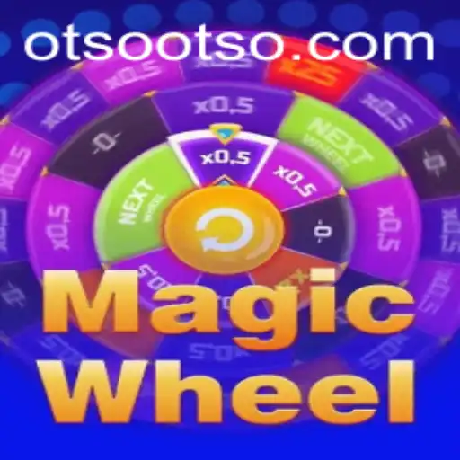 Exploring the Enchantment of MagicWheel at Otso Casino