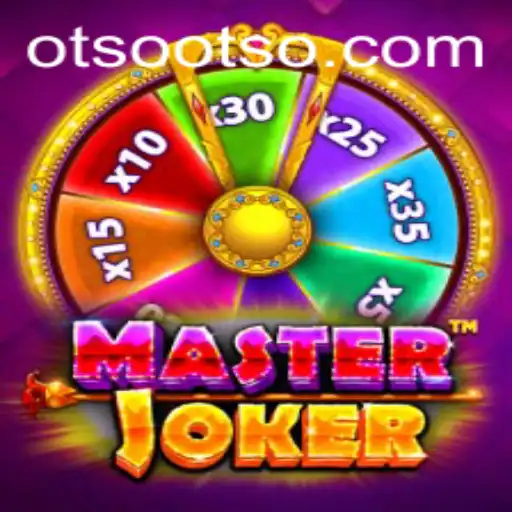 Discover the Thrills of MasterJoker at Otso Casino