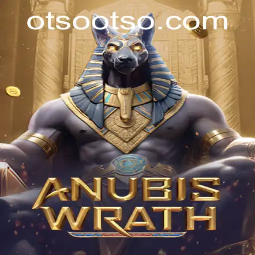 Unveiling AnubisWrath: Ancient Adventure Awaits at Otso Casino