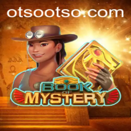 Unveiling the Thrills of BookofMystery at Otso Casino