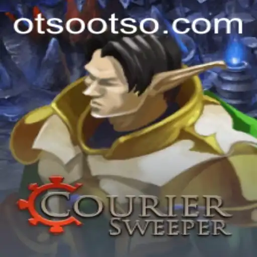 CourierSweeper: The Exciting New Game Unveiling at Otso Casino