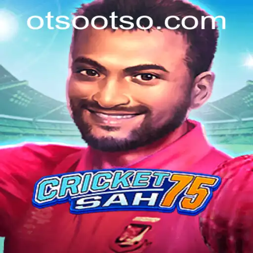 CricketSah75: A Thrilling Casino Game at Otso Casino