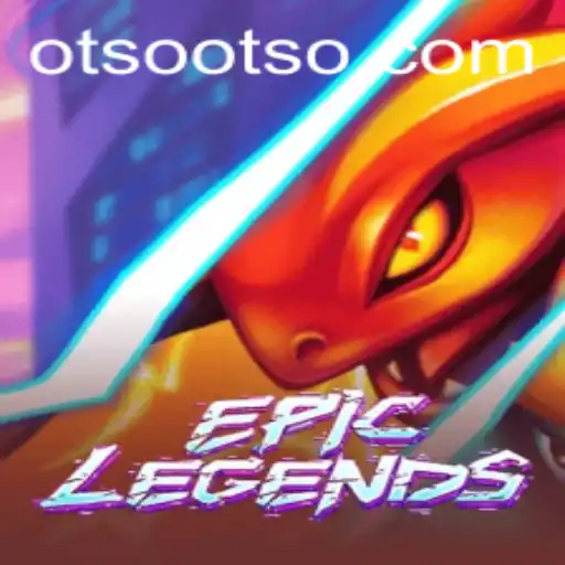 Exploring EpicLegends: A Dive into the Thrilling World of Otso Casino